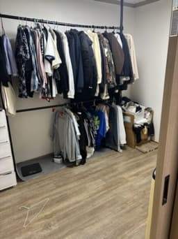 매물 리스트 썸네일