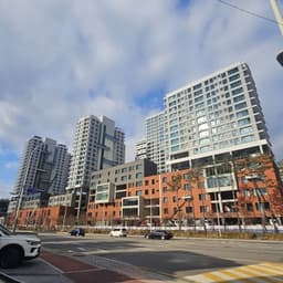 매물 리스트 썸네일