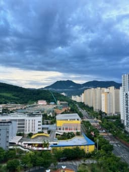 매물 리스트 썸네일